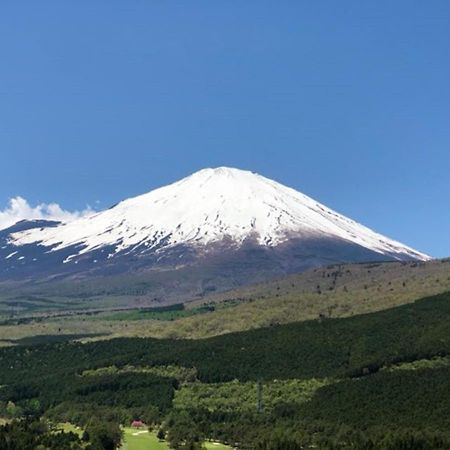 小山市 富士須走コンドミニアムｔａｎｎｐｏｐｏアパートホテル エクステリア 写真