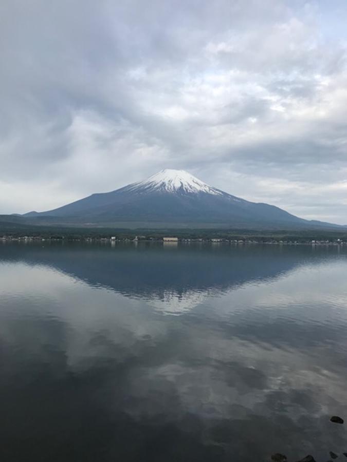 小山市 富士須走コンドミニアムｔａｎｎｐｏｐｏアパートホテル エクステリア 写真