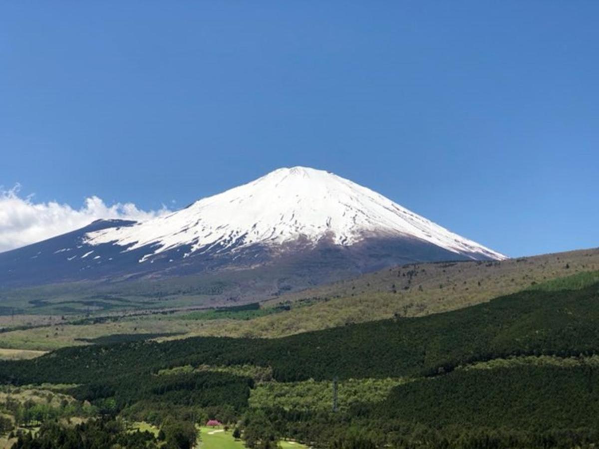 小山市 富士須走コンドミニアムｔａｎｎｐｏｐｏアパートホテル エクステリア 写真