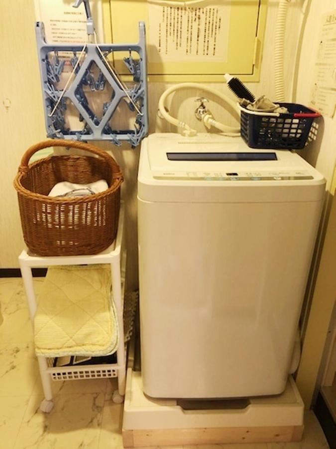 小山市 富士須走コンドミニアムｔａｎｎｐｏｐｏアパートホテル エクステリア 写真